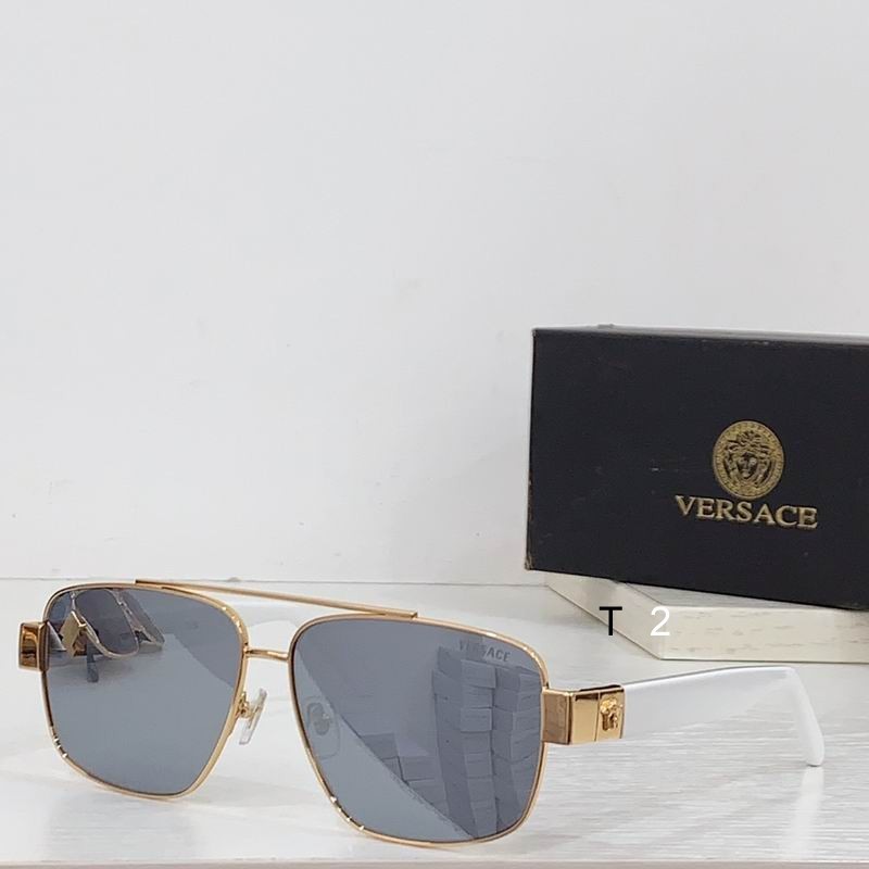 Versace Sunglasses 177